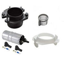 KIT COMPLETO POMPA BENZINA