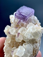 Esemplare di cristallo di