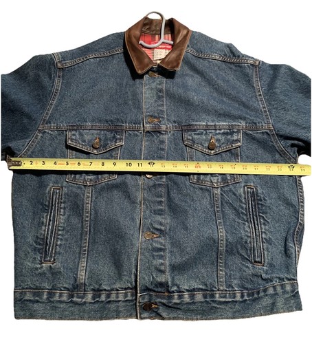 Giacca jeans denim marlboro - jeans,
