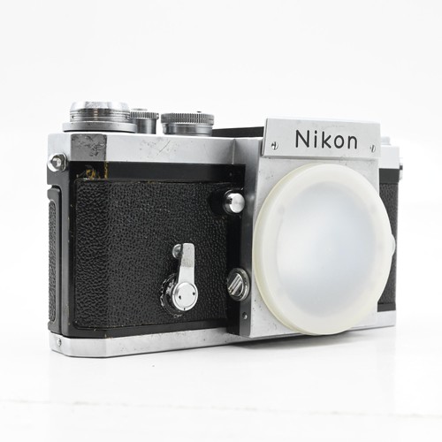 Corpo fotocamera reflex nikon - fotocamera,