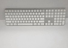 Apple Magic Keyboard con Touch