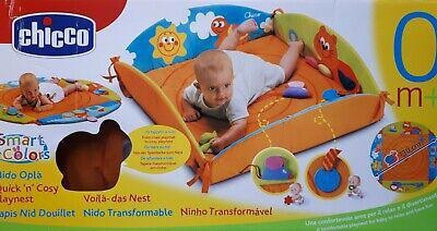 Chicco nido opla - chicco,