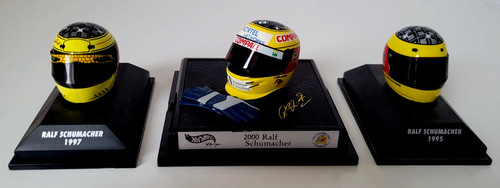 Hot wheels minichamps 8 - wheels, 1:8