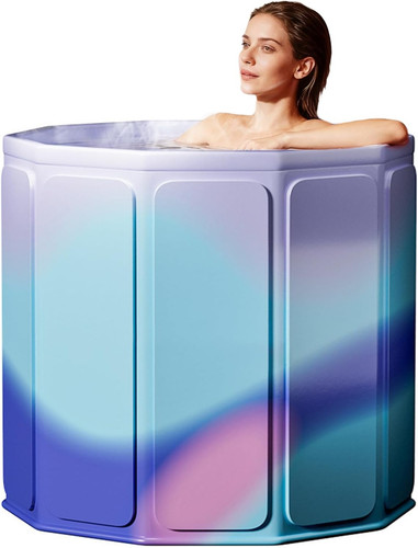 Vasca bagno pieghevole - da,