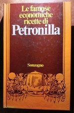 Famose ricette economiche - le,