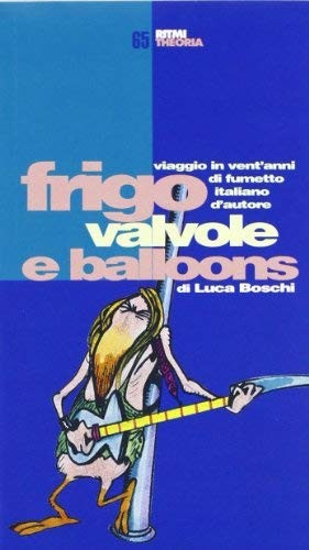 Frigo valvole balloons - frigo,, e