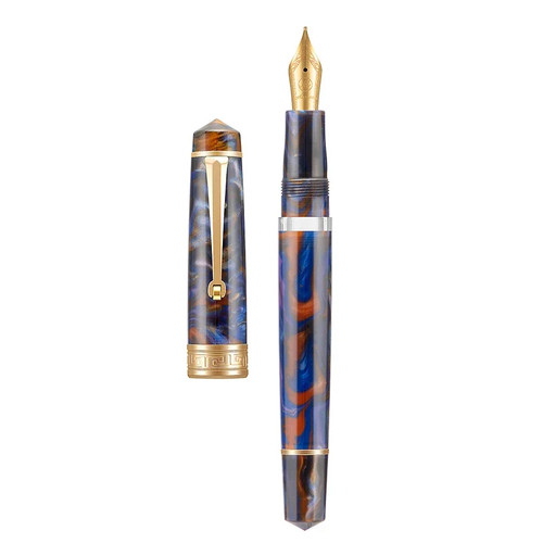 Asvine p20 penna stilografica - asvine,