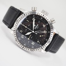 TUTIMA FX UTC CRONOGRAFO