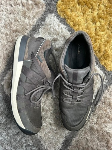 Clarks pickford gtx scarpe - pickford, lo