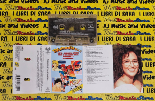 Compilation tivulandia vol - mc,