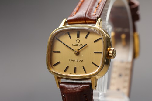 Orologio donna omega - da,