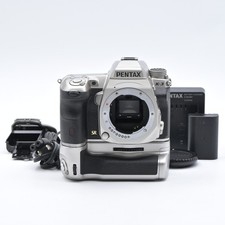 Corpo fotocamera reflex