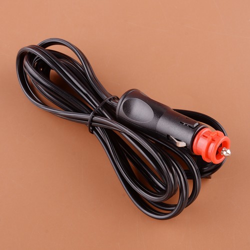 12v power cord car charger - 12v,