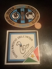 adesivi ultras inter