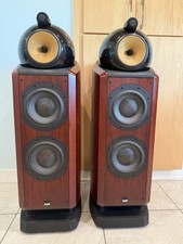 B&W Bowers & Wilkins 802D 802