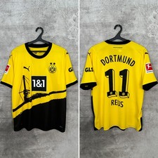 MAGLIA CALCIO BORUSSIA