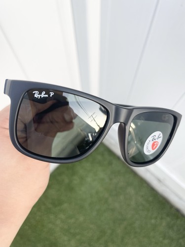 Nuovo ray ban justin - ray,