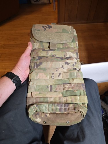 Condor molle multicam porta - multicam,