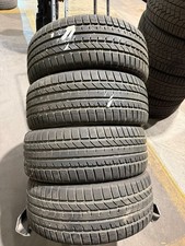 4 PNEUMATICI USATI 215 45 17