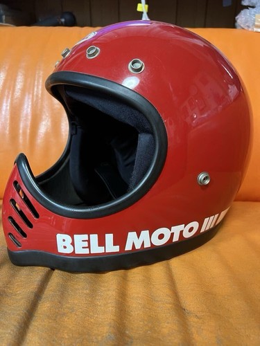 Casco bell moto3 - casco,