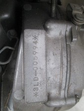 motore yamaha supertenere 750 n. motore 3ld-005994 usato km 45000