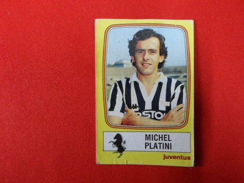 Calciatori 1985 panini - calciatori, 1985-86