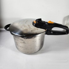 Fagor Pentola a Pressione 6