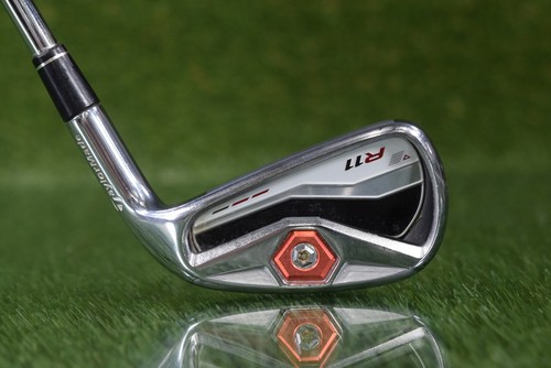 Taylormade r11 iron dynamic - r11, 6-iron