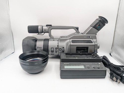 Fotocamera sony 3ccd - fotocamera,
