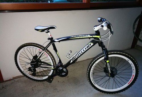 Bottecchia mtb fx510 nera - bottecchia,