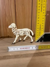 Statue Presepe Vintage in