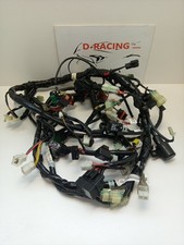 IMPIANTO ELETTRICO KYMCO AK 550 2017-2019 ELECTRICAL SYSTEM