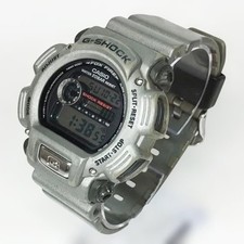 Orologio Casio G SHOCK DW