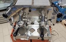 macchina da caffe professionale faema E61  a 2 gruppi