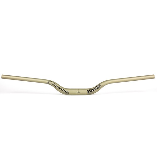 Renthal fatbar manubrio - fatbar,