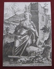 Robert Boissard: Allegoria