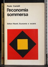 L'ECONOMIA SOMMERSA. PAOLO