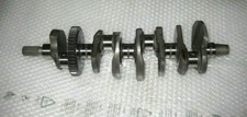 ALBERO MOTORE ORIGINALE SUZUKI GSX R 600 K4 K5 GSXR 2004 2005 CRANKSHAFT 