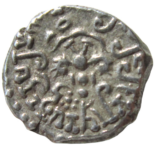 India gupta impero dracma - india.,