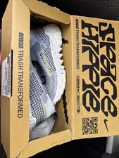 Nike Space Hippie 02 Volt