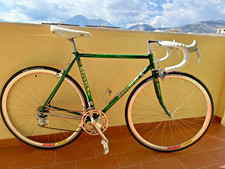 Daccordi Mitico Columbus EL campagnolo Athena no colnago bianchi eroica