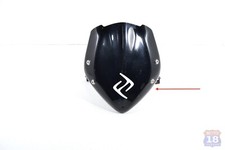 Scocca carena cupolino anteriore non originale Kawasaki ER-6N 2005 2008