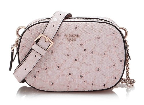 Guess jayne mini crossbody top - jayne,