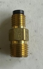 BIJUR #B1083 UNITÀ DI MISURA