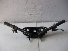 Manubrio Sterzo Manopole Leva