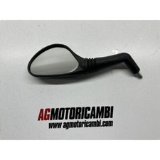SPECHIETTO RETROVISORE SX YAMAHA AEROX 50 2T 2002-2008 NITRO