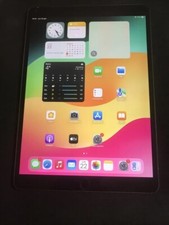 Originale Ipad Pro 2 10.5” 64gb Wifi Apple Nero Con Pellicola Senza Blocchi