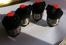 KIT 4 INIETTORI LANDI -