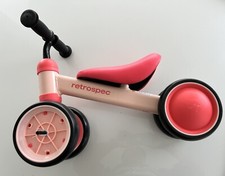 Retrospec Cricket Rosa Baby