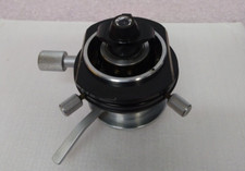 Leitz condensatore vintage - leitz,